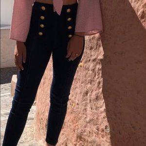 ‼️LAST CHANCE‼️Forever 21  high waisted jeans